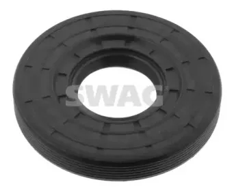 Уплотняющее кольцо вала, фланец автомат. коробки передач SWAG купить